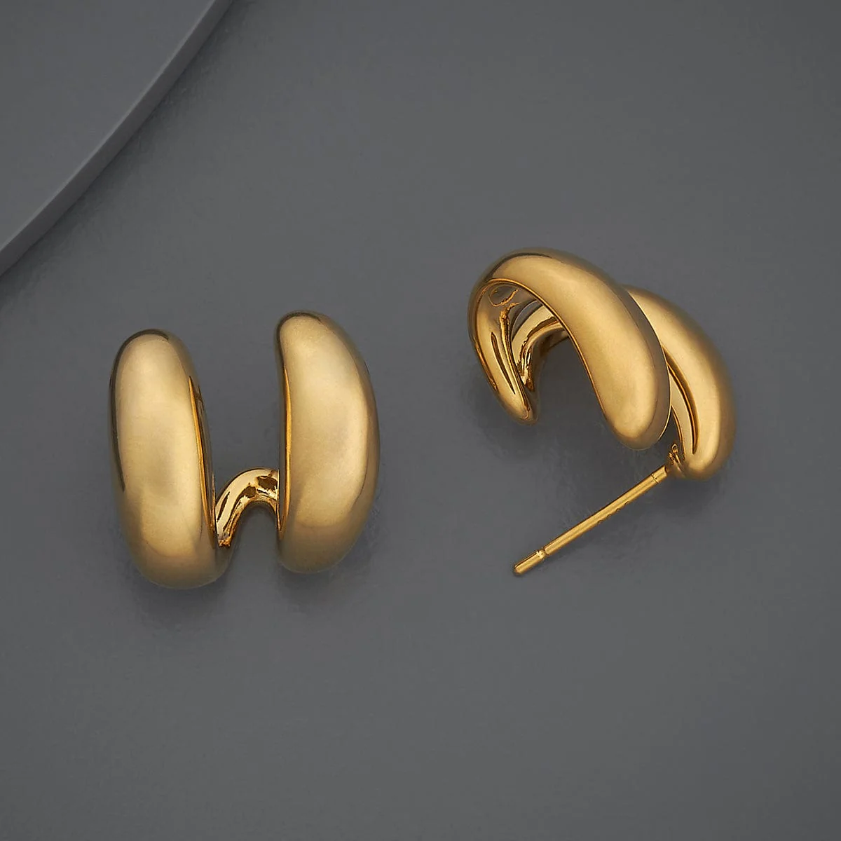 Trendy Earring 186146 - Image 4