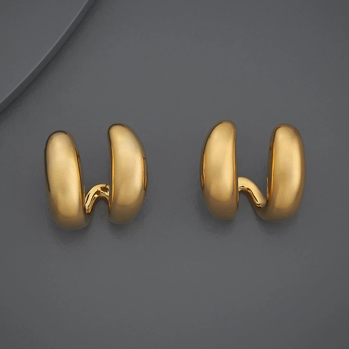 Trendy Earring 186146 - Image 5