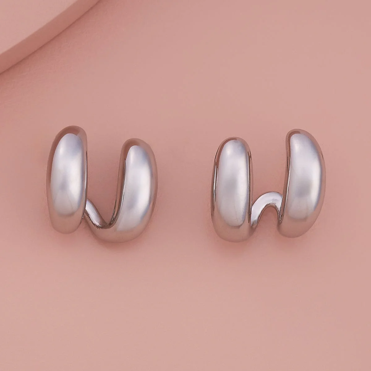Trendy Earring 186146 - Image 6