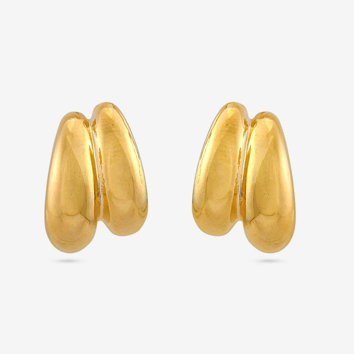 Trendy Earring 186147 - Image 4