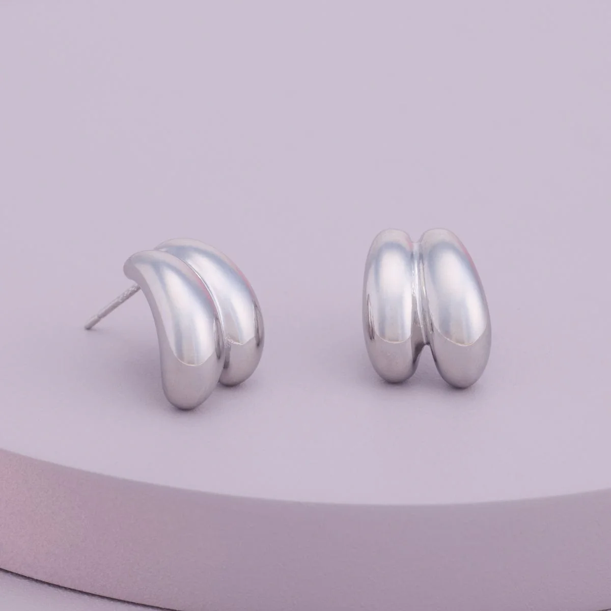 Trendy Earring 186147 - Image 6