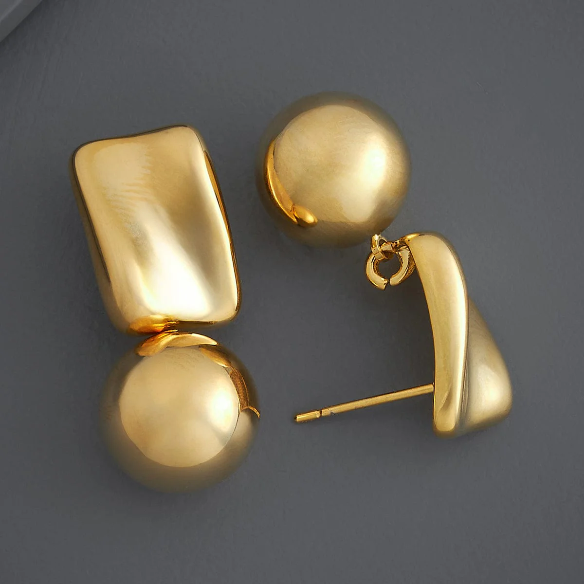Trendy Earring 186151 - Image 4