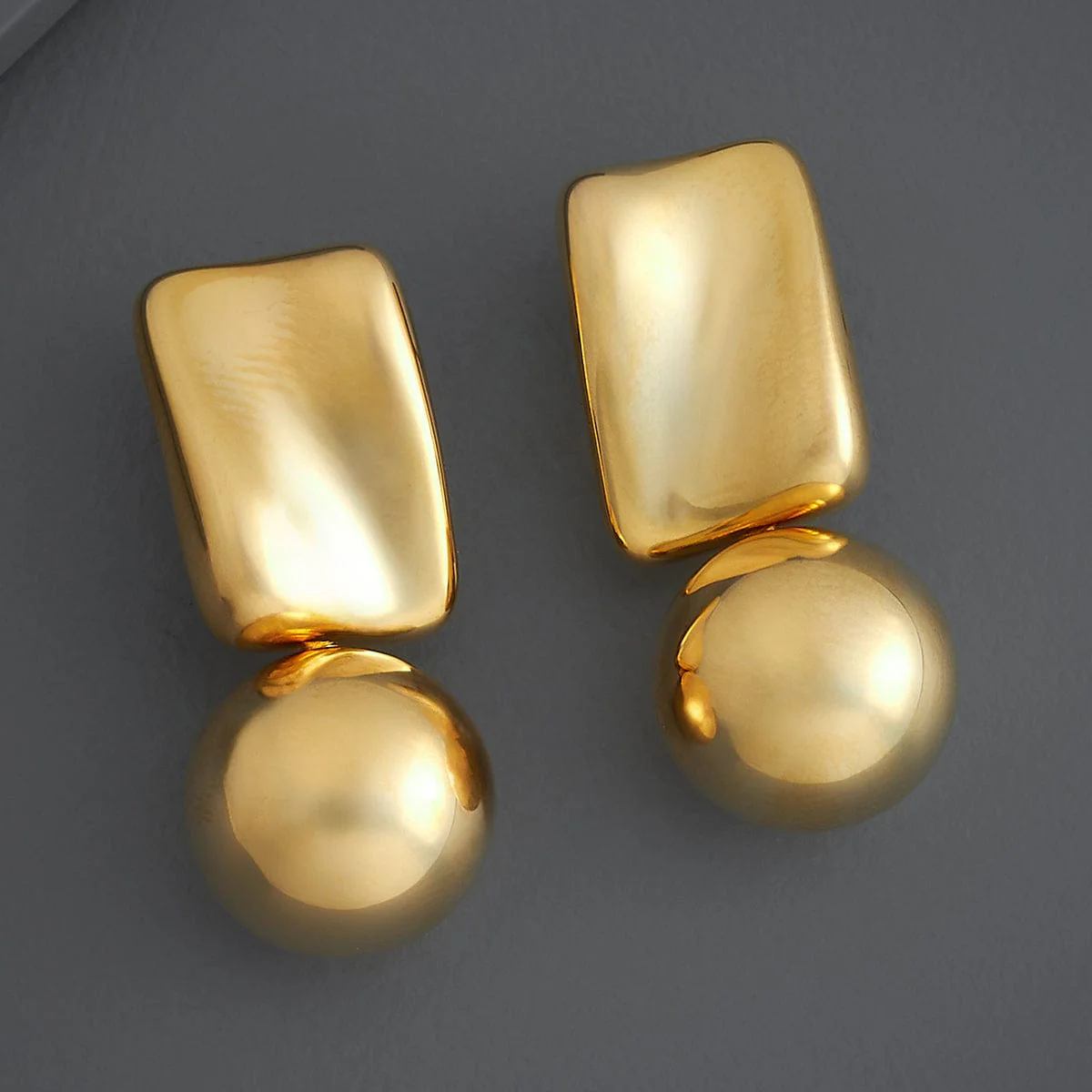 Trendy Earring 186151 - Image 5