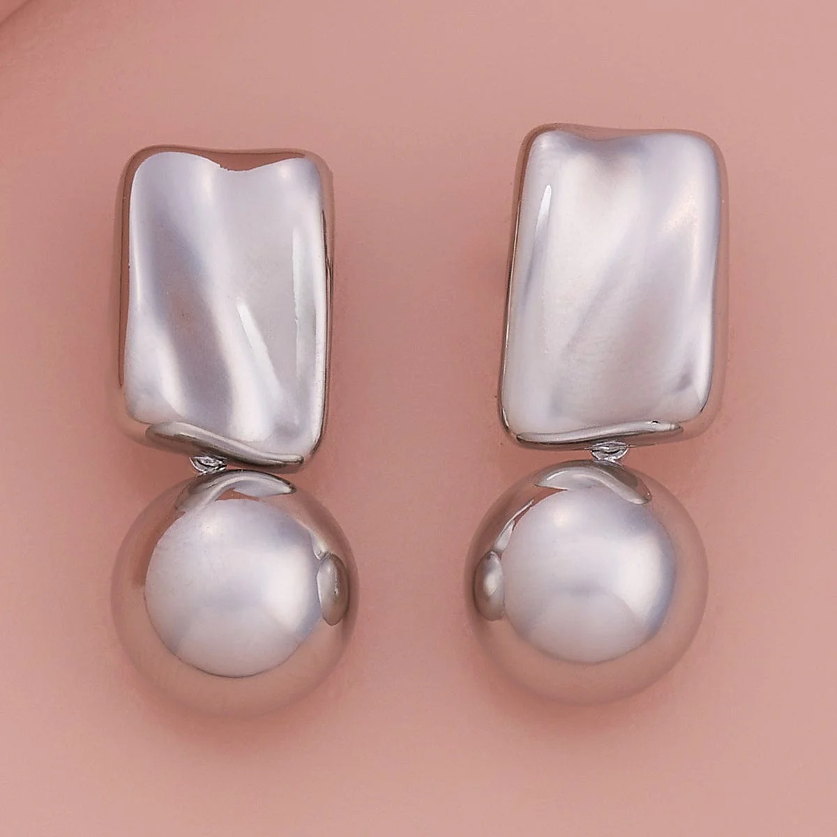 Trendy Earring 186151 - Image 6