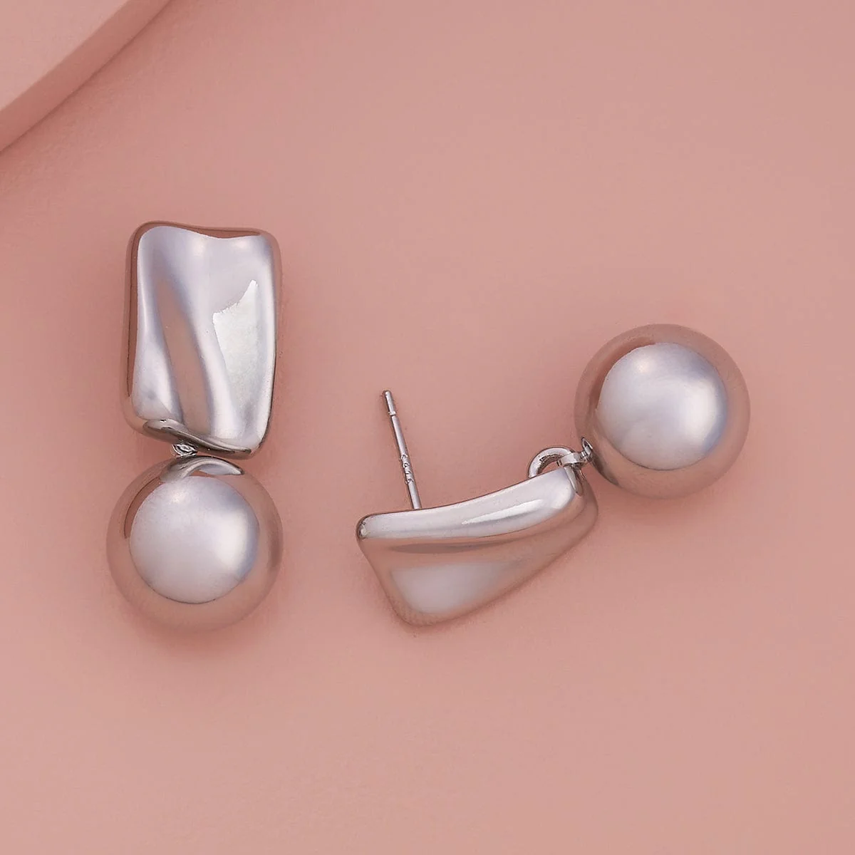 Trendy Earring 186151 - Image 7