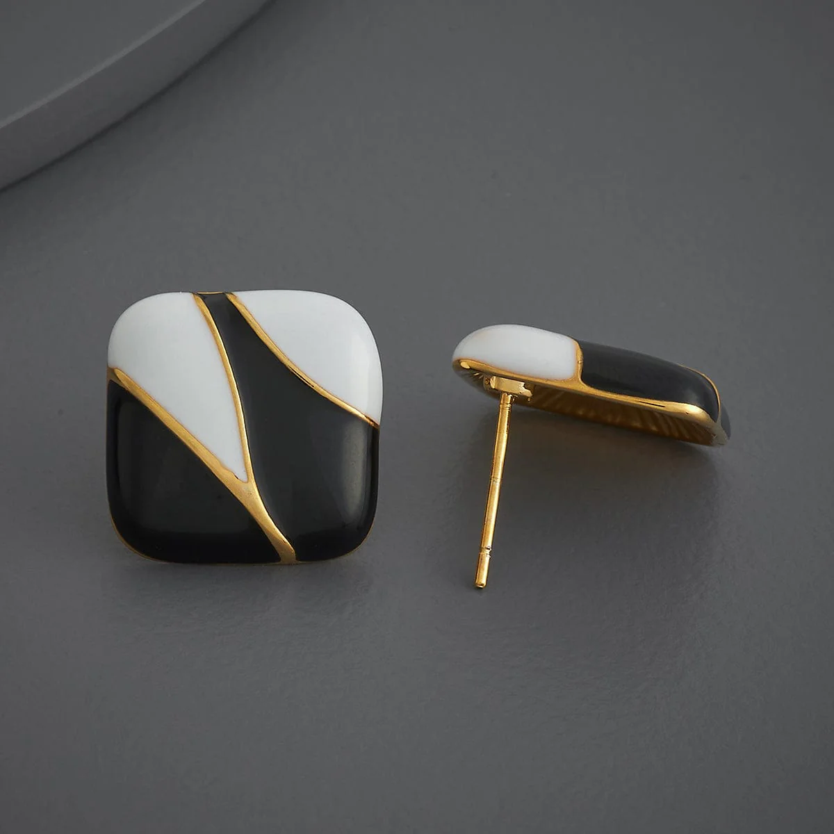 Trendy Earring 186153 - Image 10