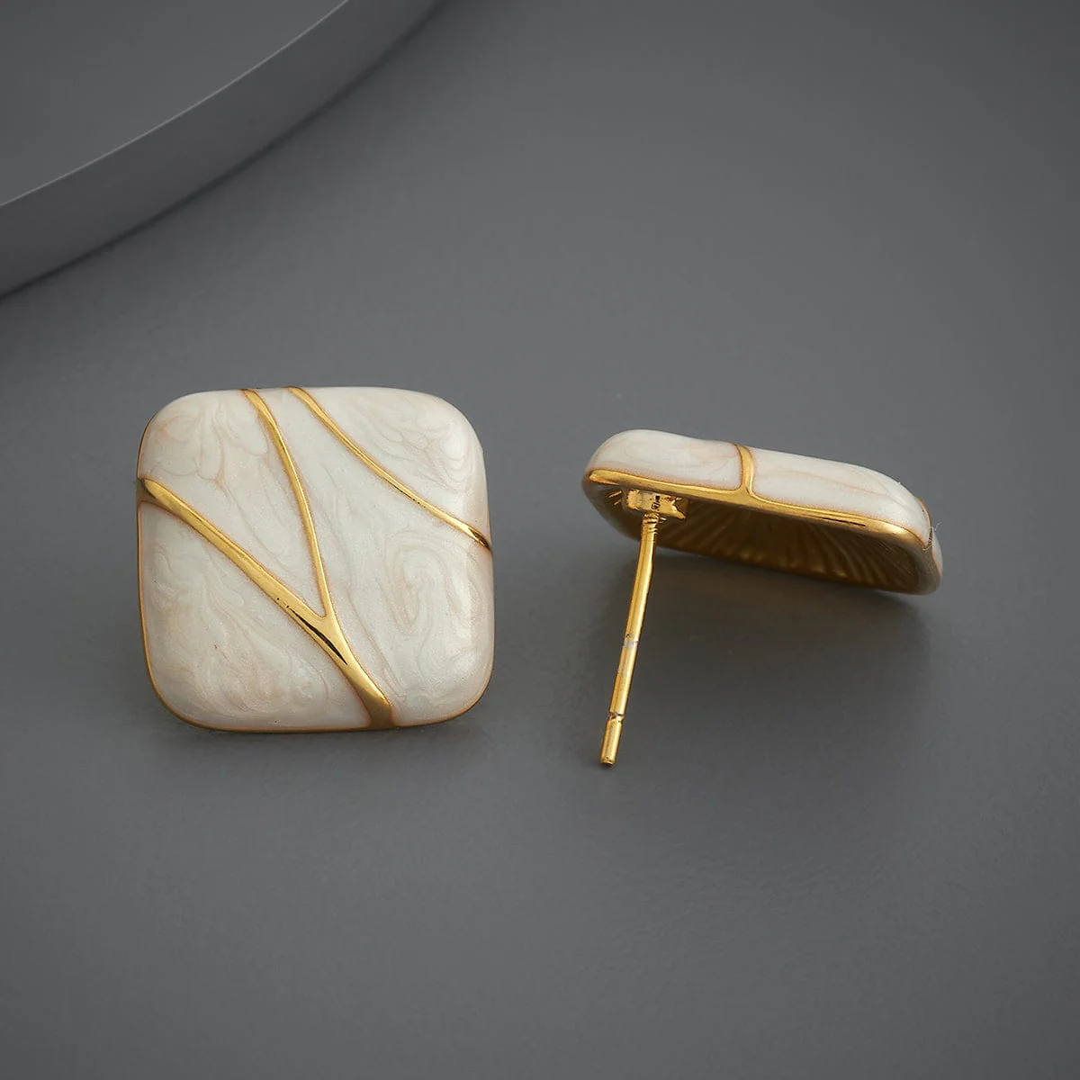 Trendy Earring 186153 - Image 13