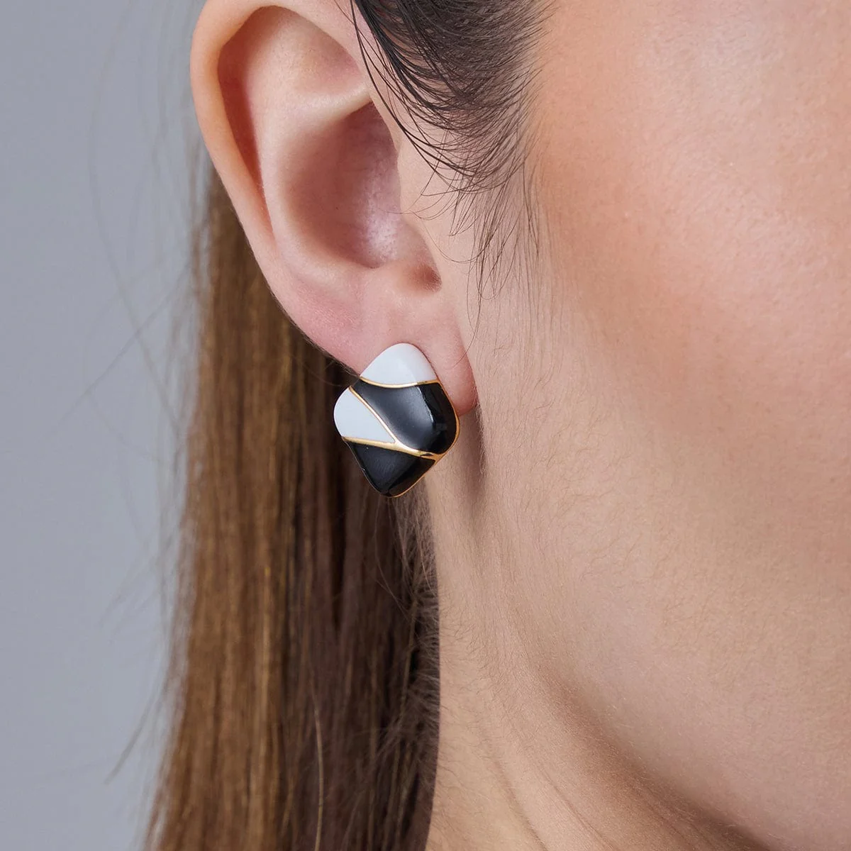 Trendy Earring 186153 - Image 2