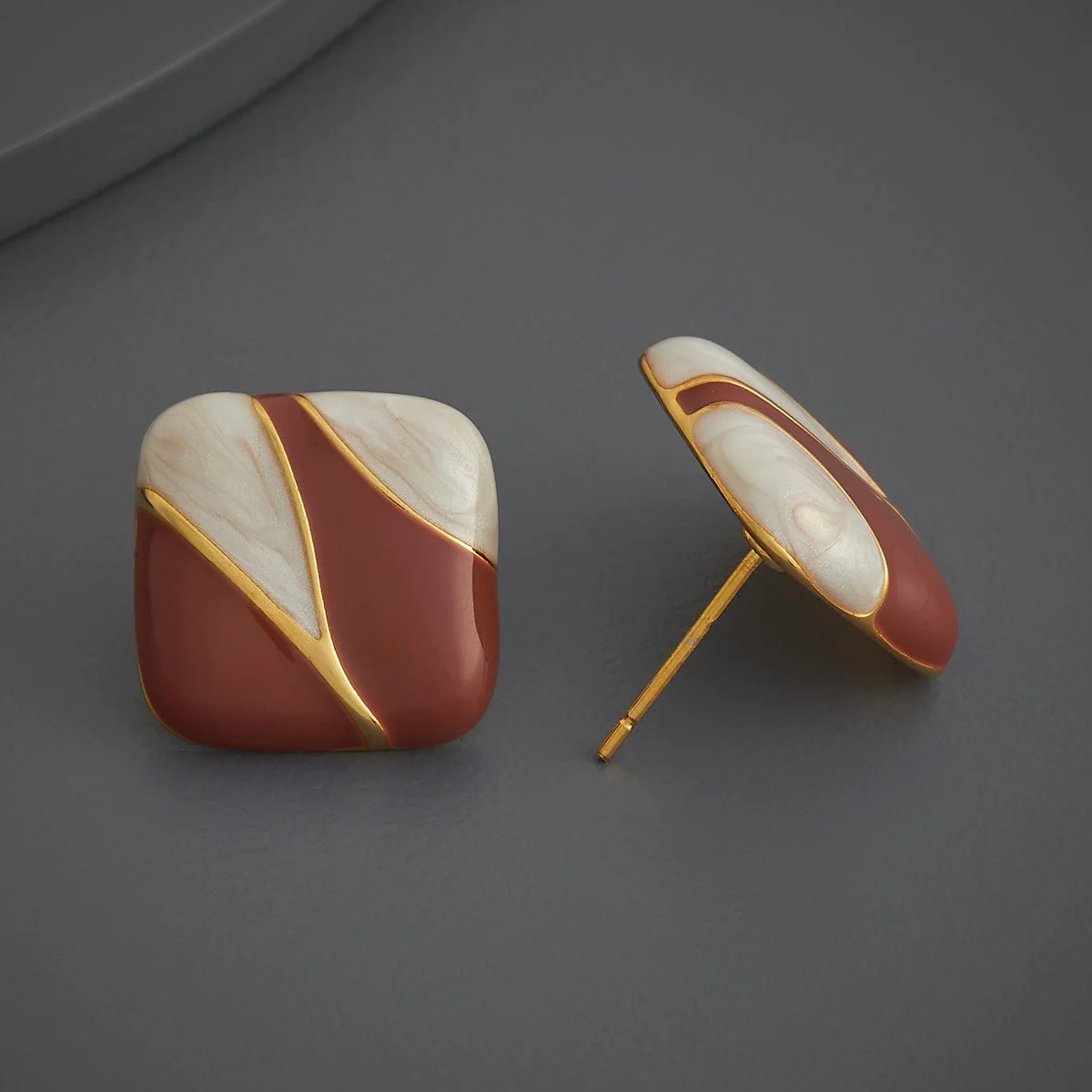 Trendy Earring 186153 - Image 4