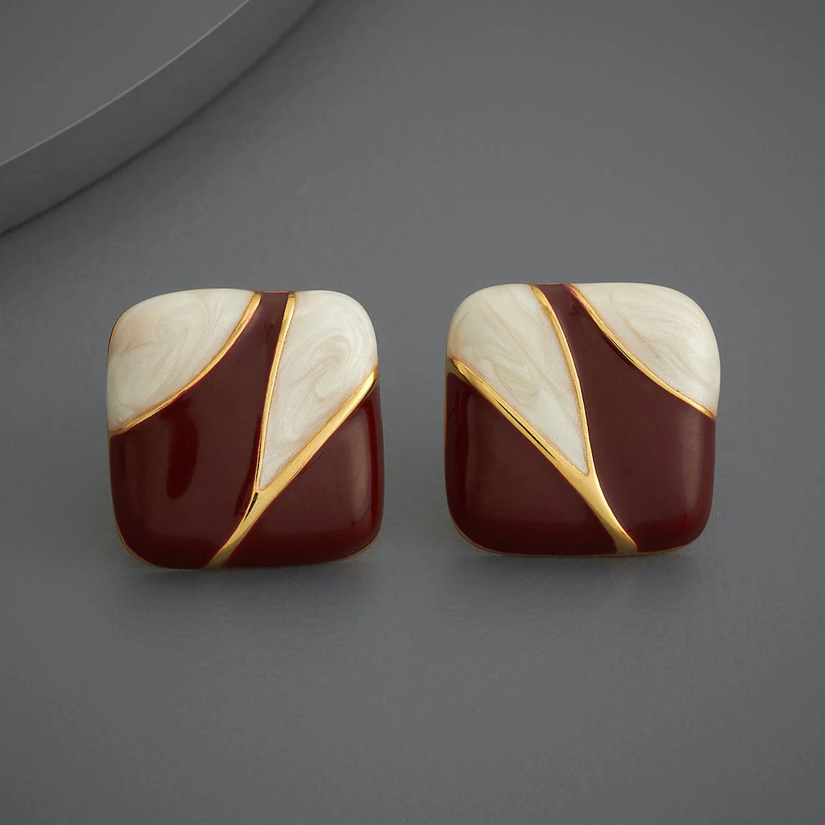 Trendy Earring 186153 - Image 5