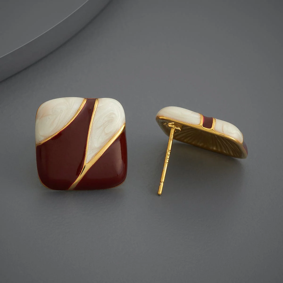 Trendy Earring 186153 - Image 6