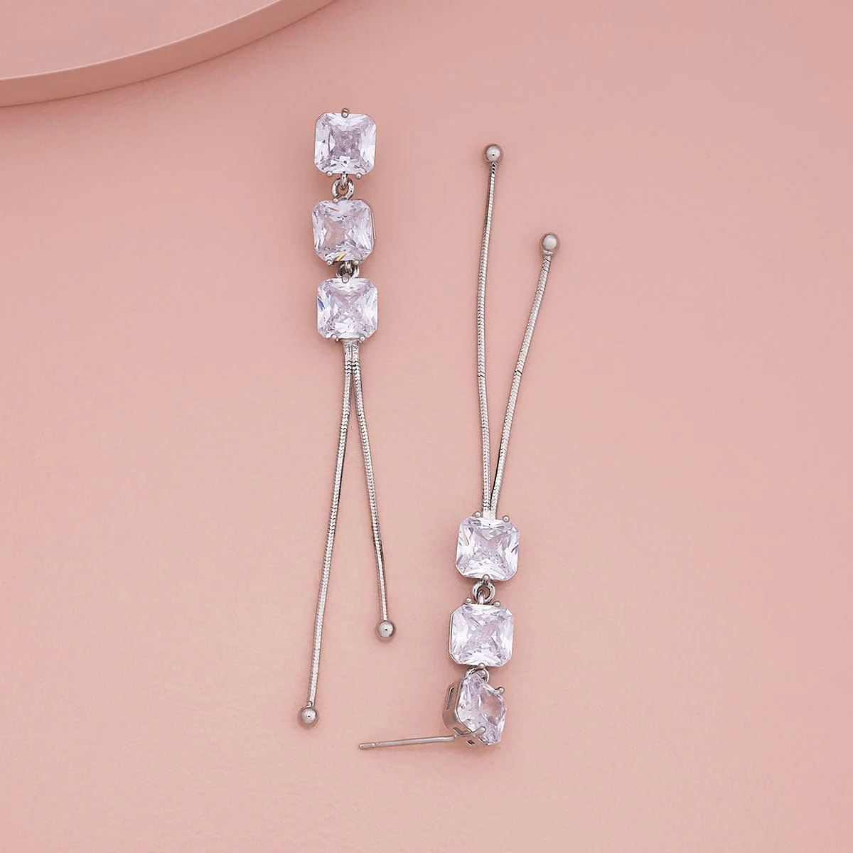 Trendy Earring 186154 - Image 3