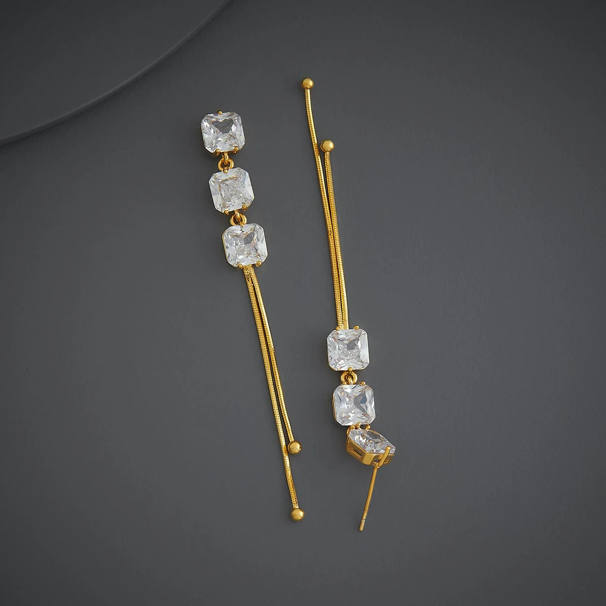 Trendy Earring 186154 - Image 5