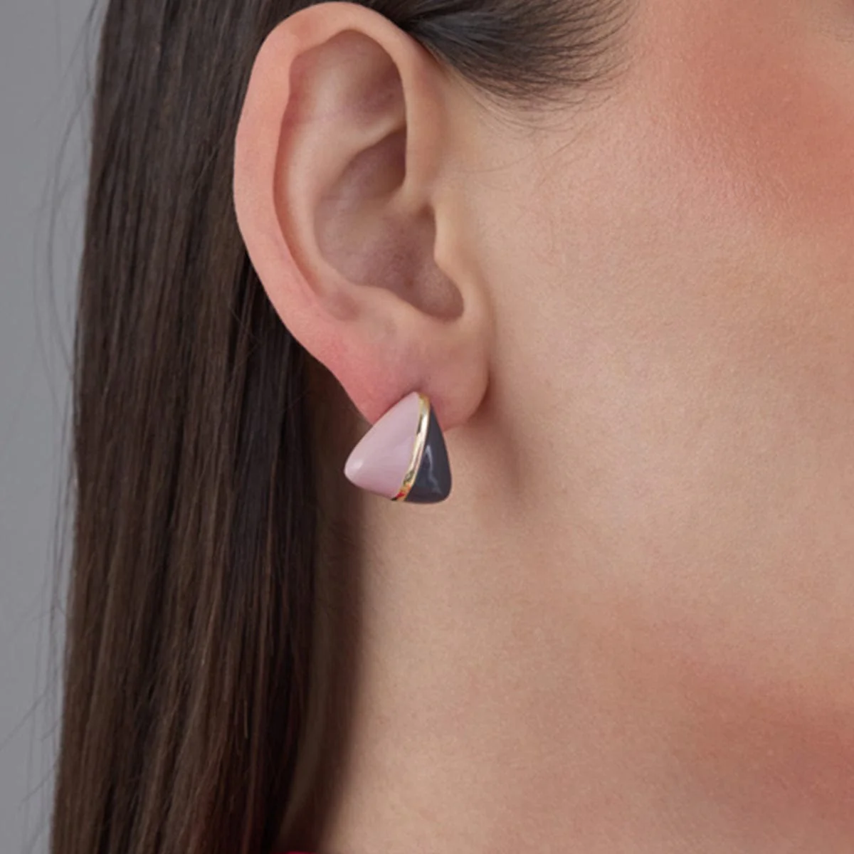 Trendy Earring 186163 - Image 2