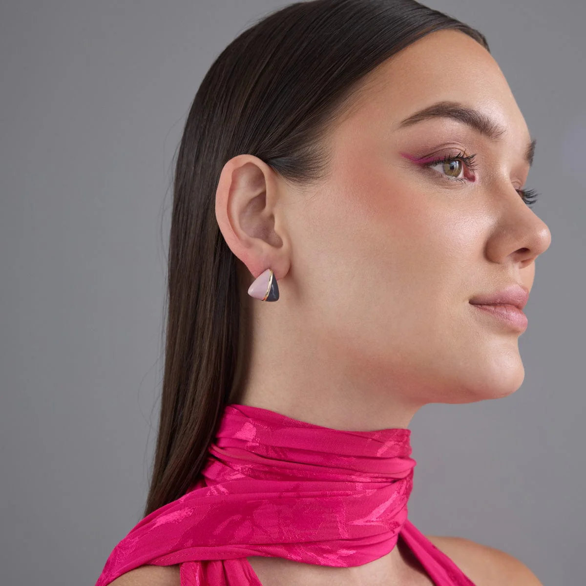 Trendy Earring 186163 - Image 3