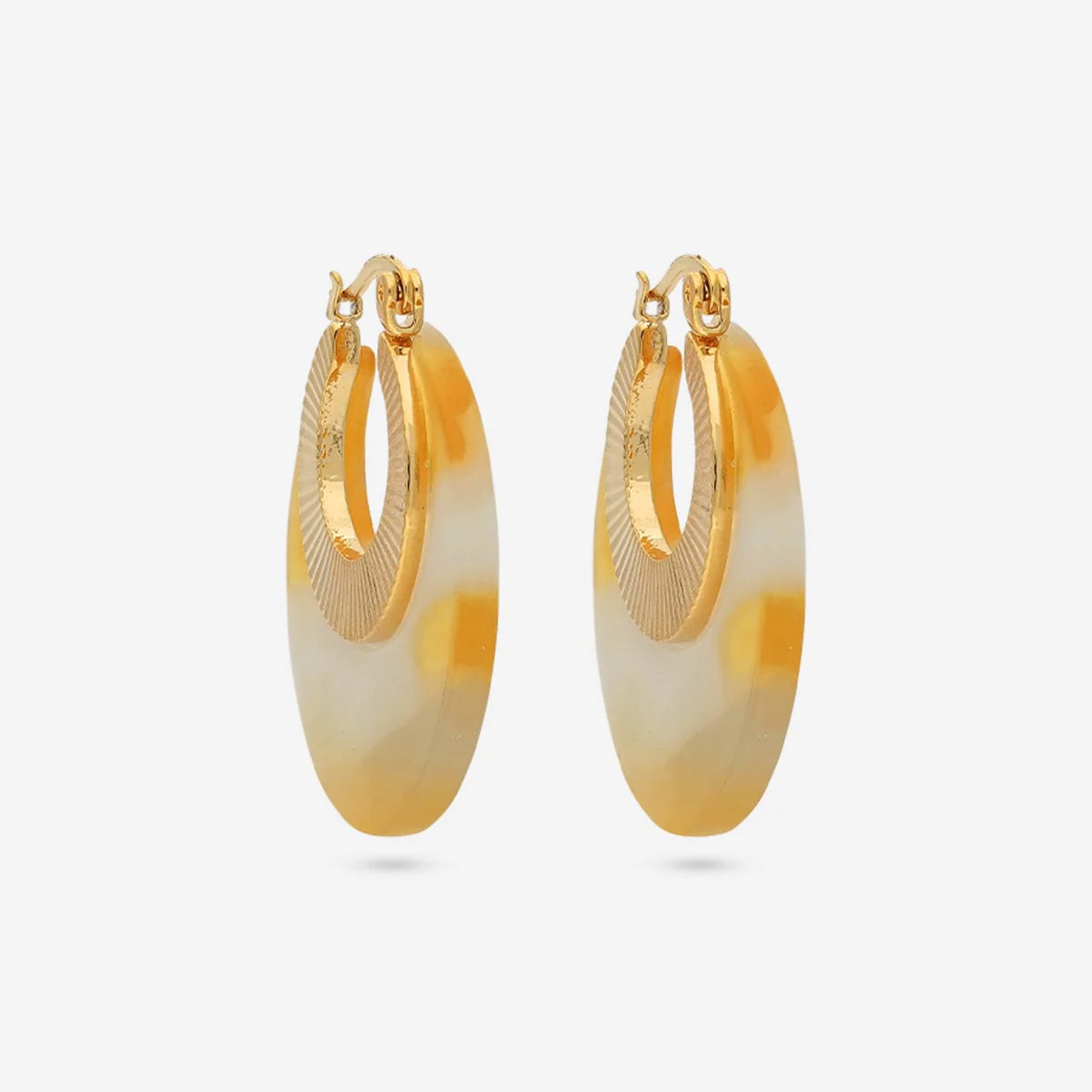 Trendy Earring 186174 - Image 10