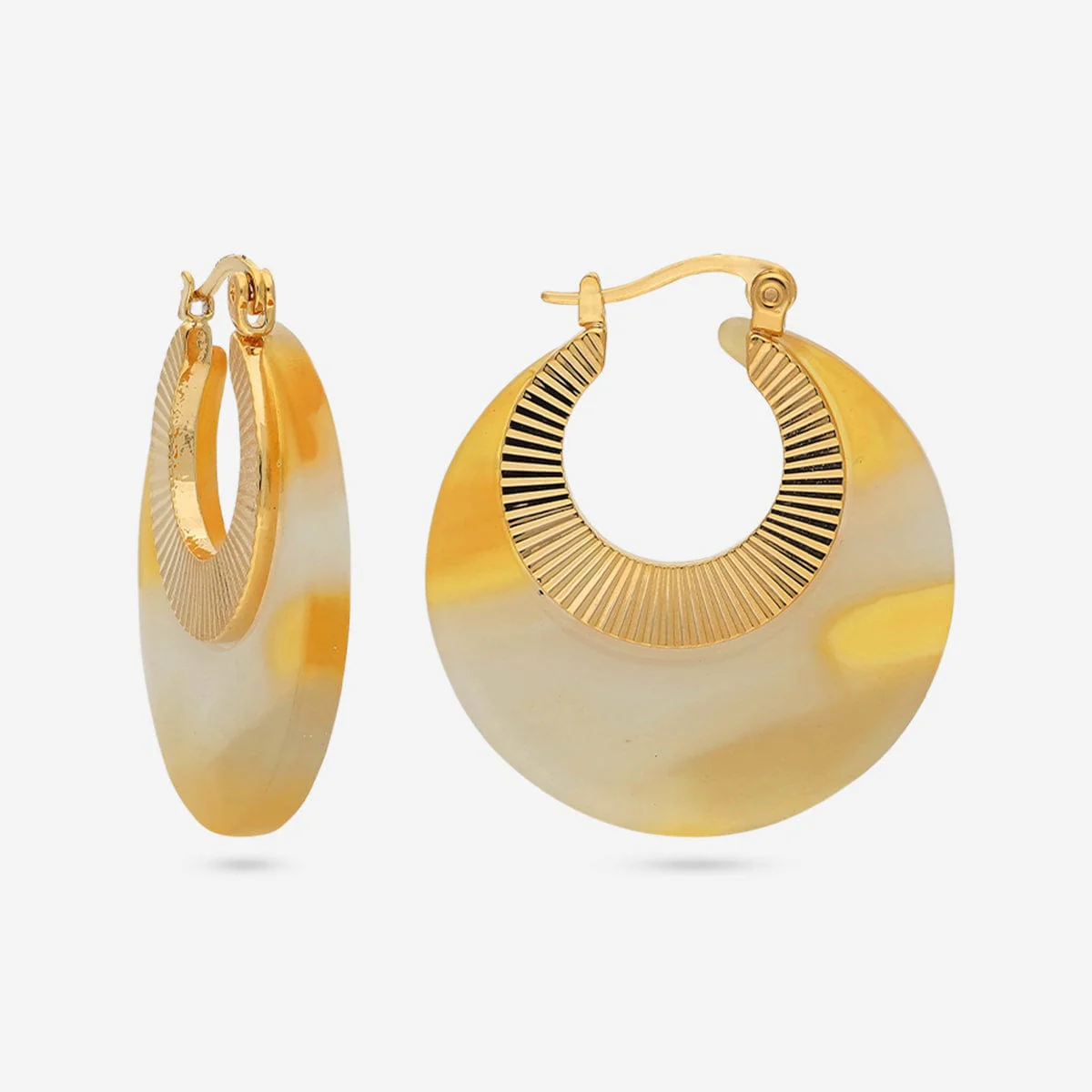 Trendy Earring 186174 - Image 11