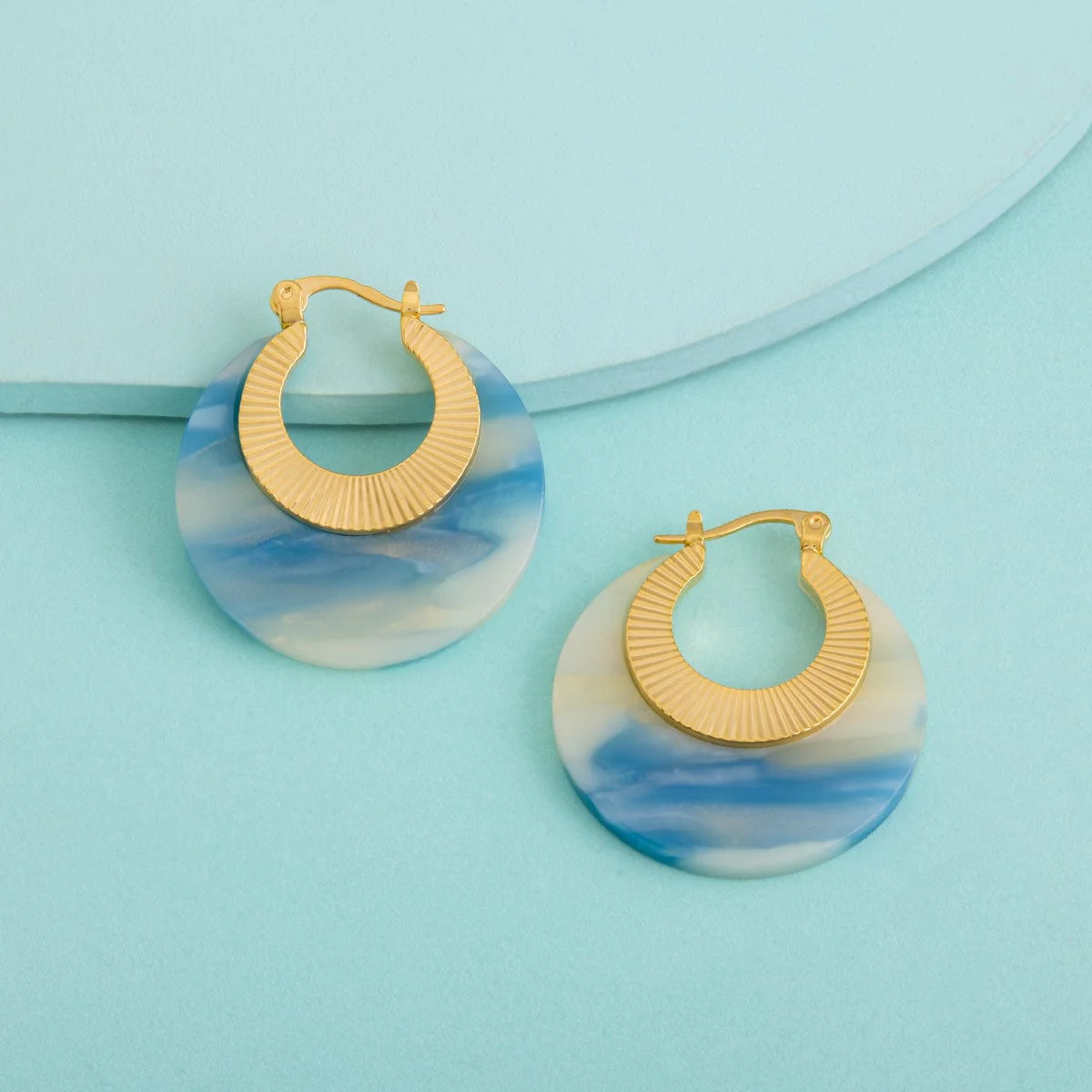 Trendy Earring 186174 - Image 12