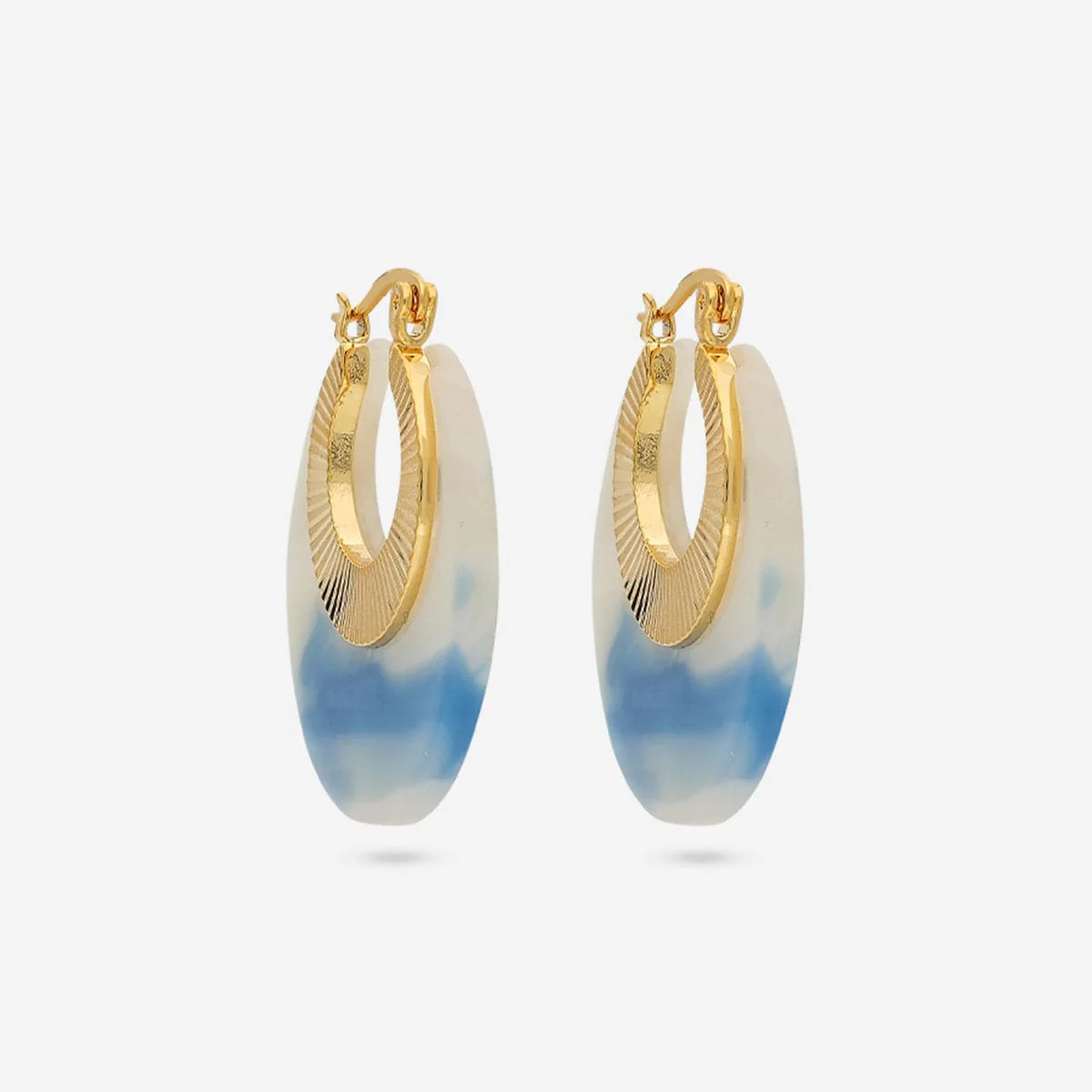 Trendy Earring 186174 - Image 13