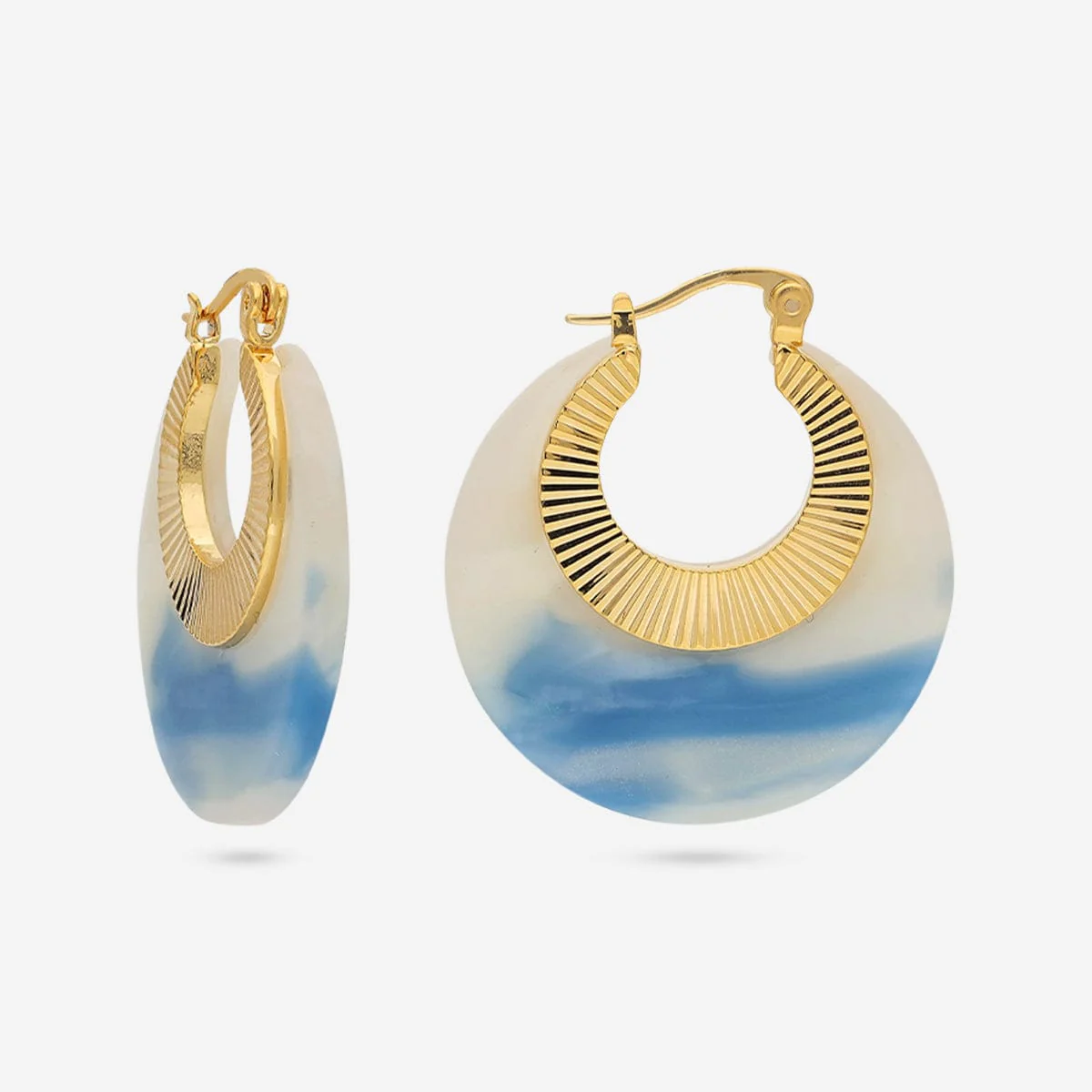 Trendy Earring 186174 - Image 14