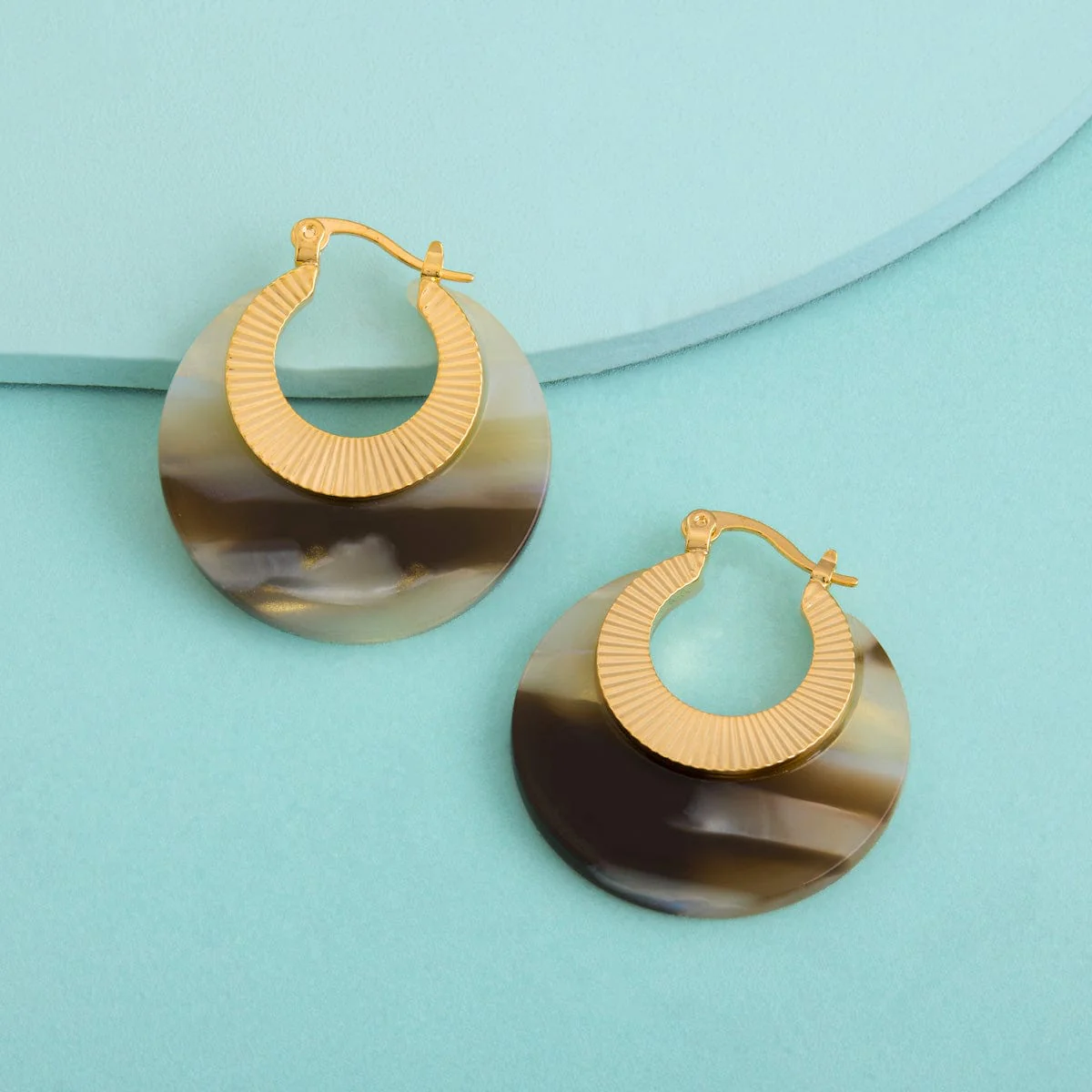 Trendy Earring 186174 - Image 15