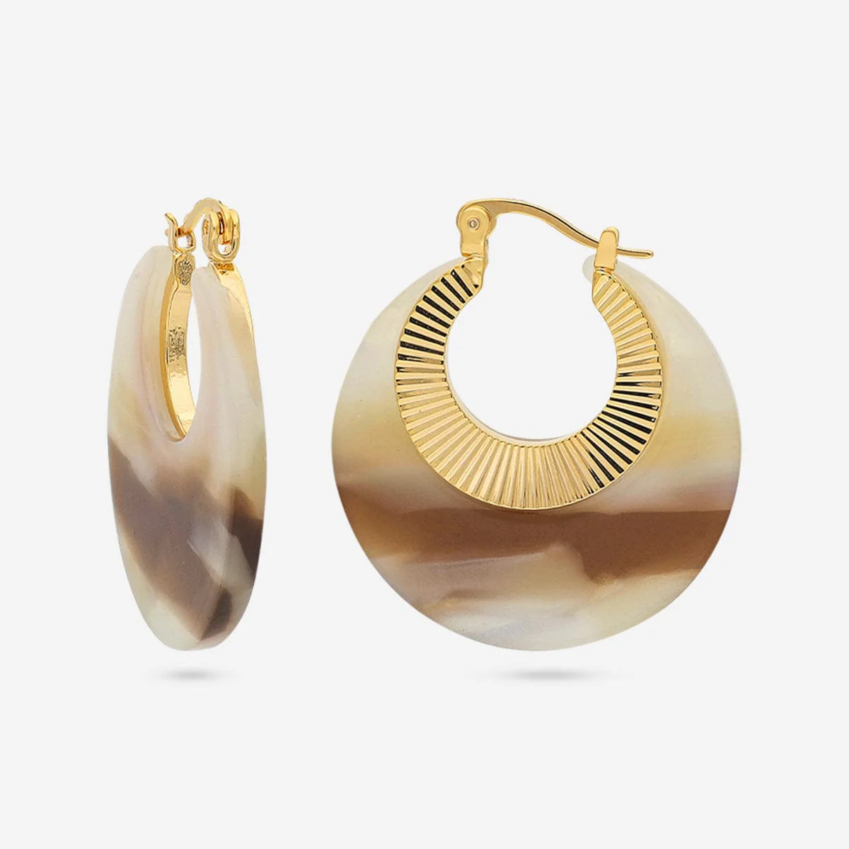 Trendy Earring 186174 - Image 17