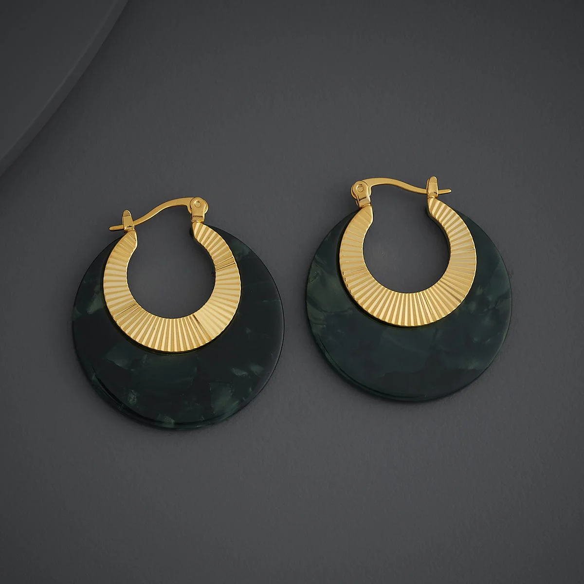 Trendy Earring 186174 - Image 3