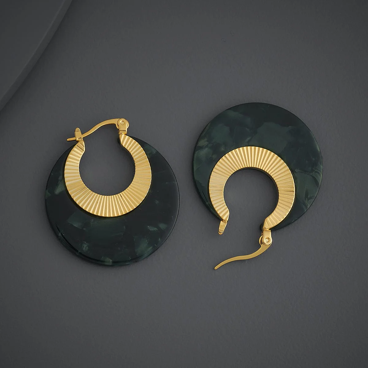 Trendy Earring 186174 - Image 4