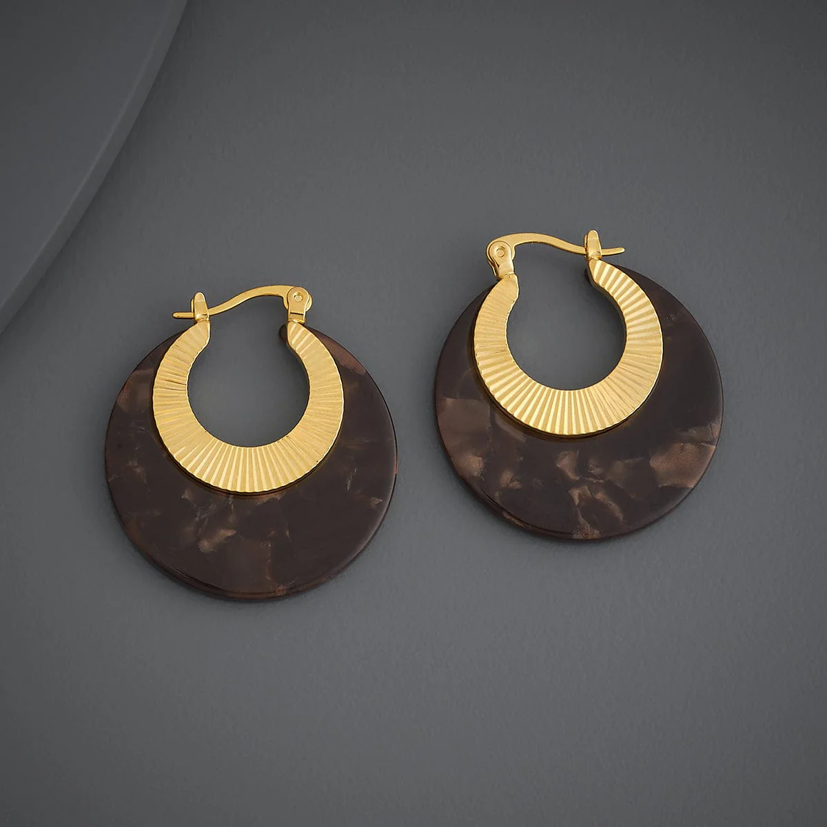 Trendy Earring 186174 - Image 5