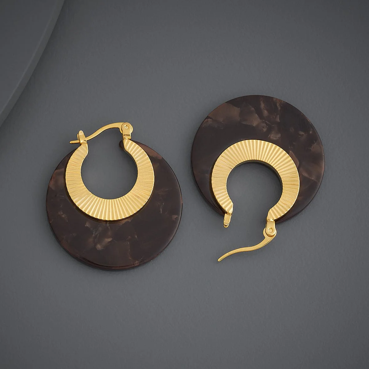 Trendy Earring 186174 - Image 6