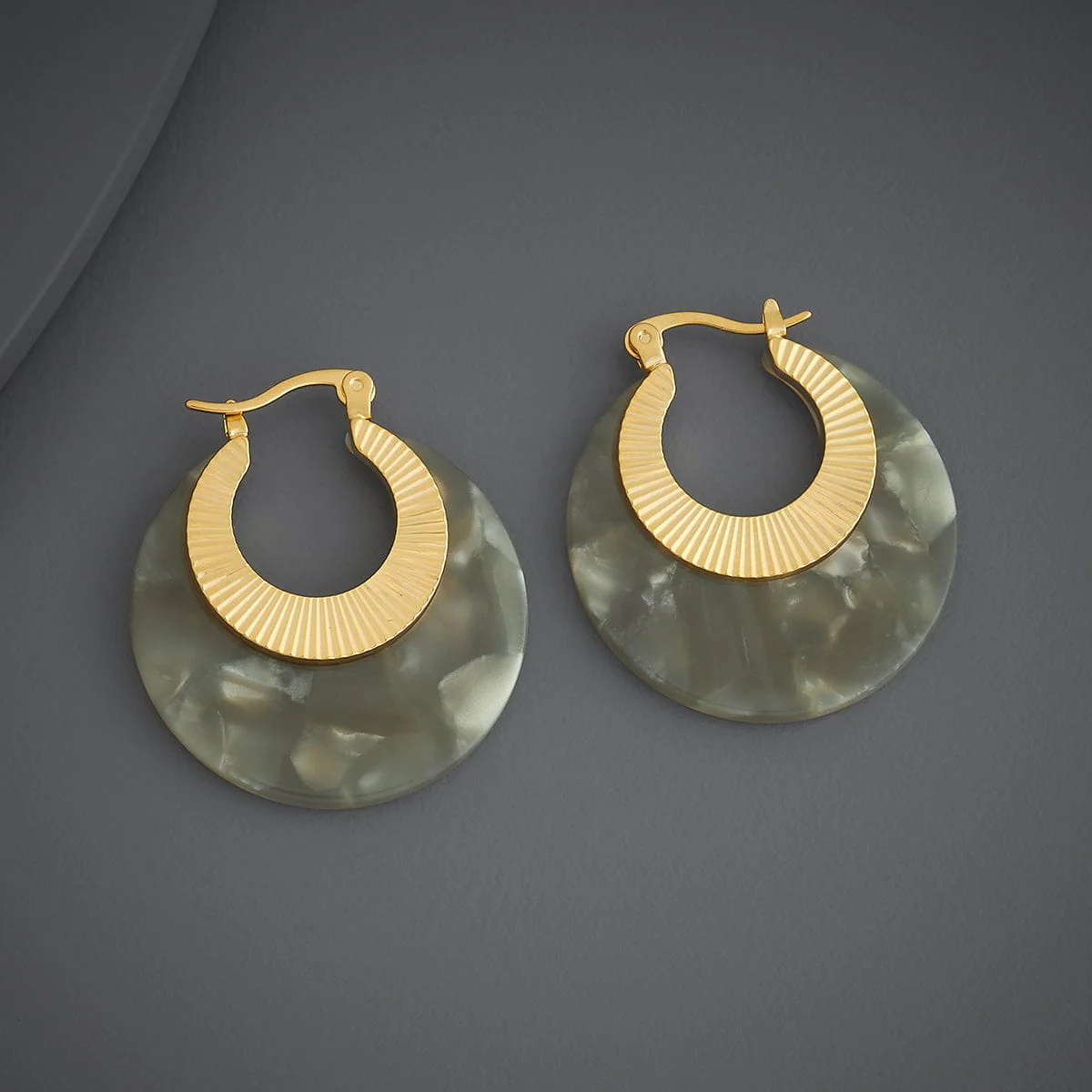 Trendy Earring 186174 - Image 7