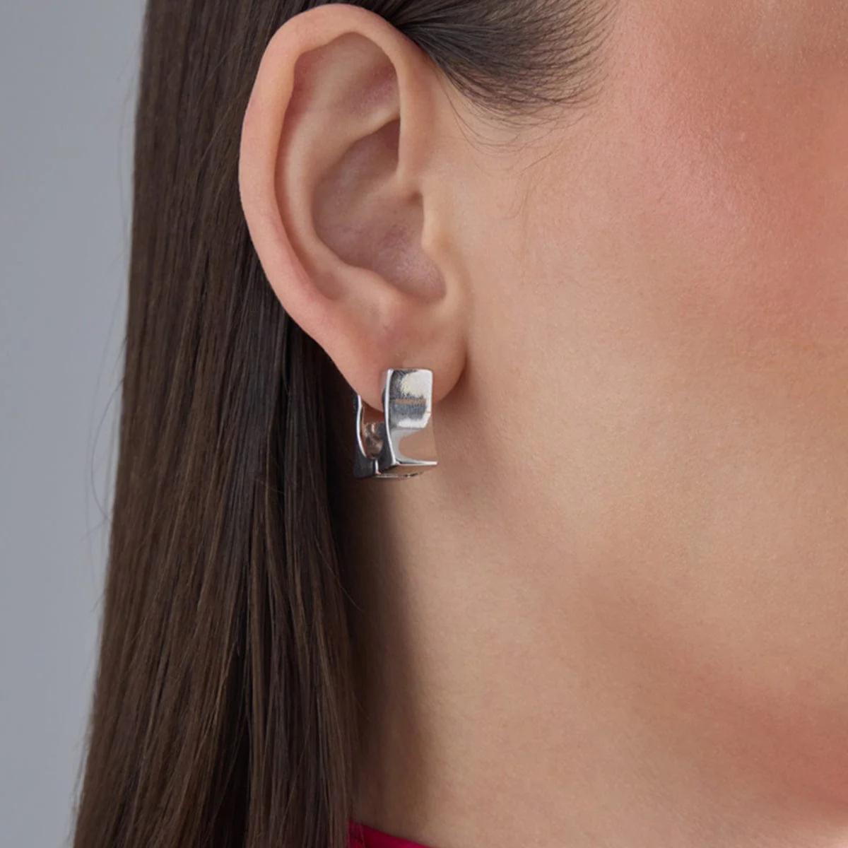 Trendy Earring 186175 - Image 2
