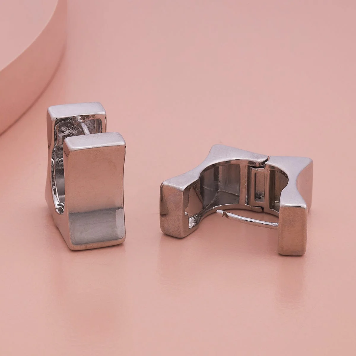 Trendy Earring 186175 - Image 4