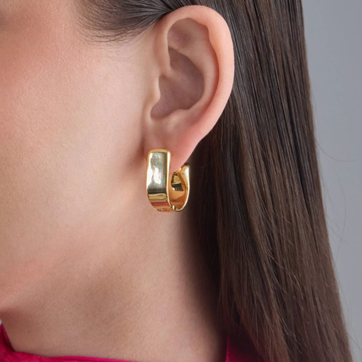 Trendy Earring 186176 - Image 2