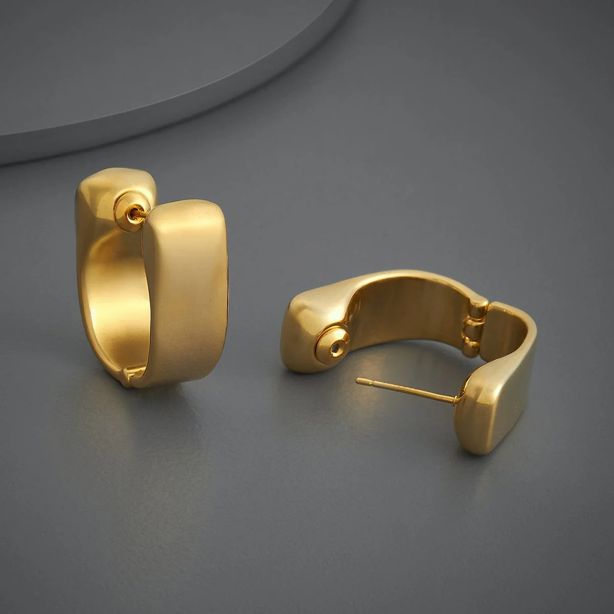Trendy Earring 186176 - Image 4