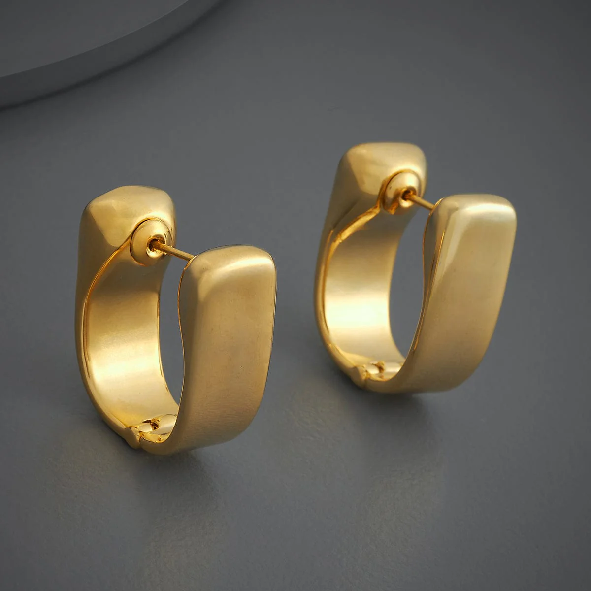 Trendy Earring 186176 - Image 5