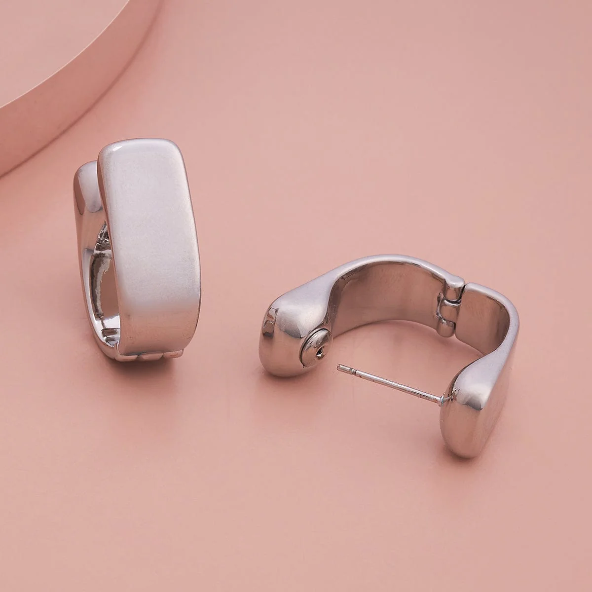 Trendy Earring 186176 - Image 7