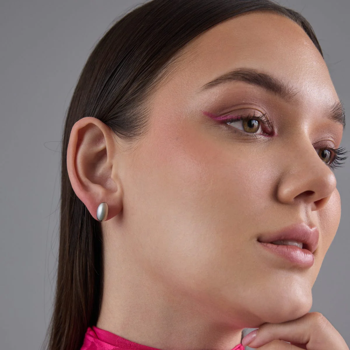 Trendy Earring 186177 - Image 3