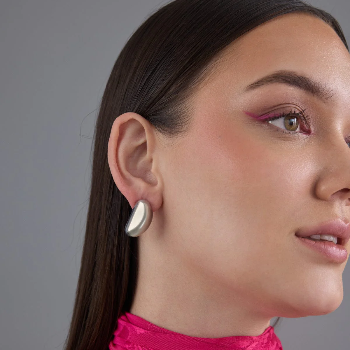 Trendy Earring 186178 - Image 3