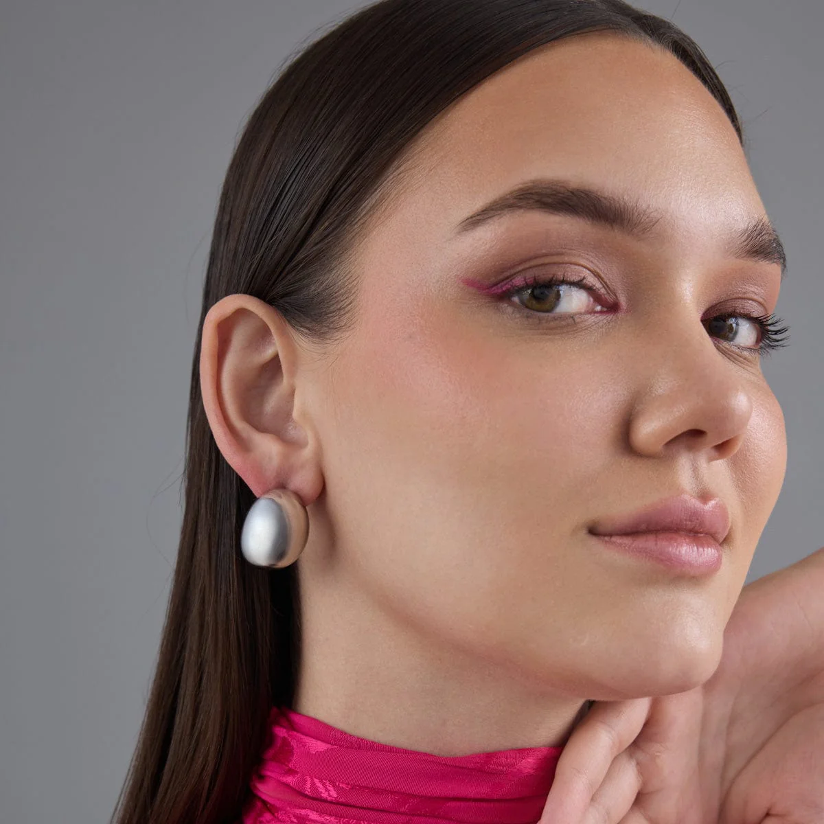 Trendy Earring 186179 - Image 3