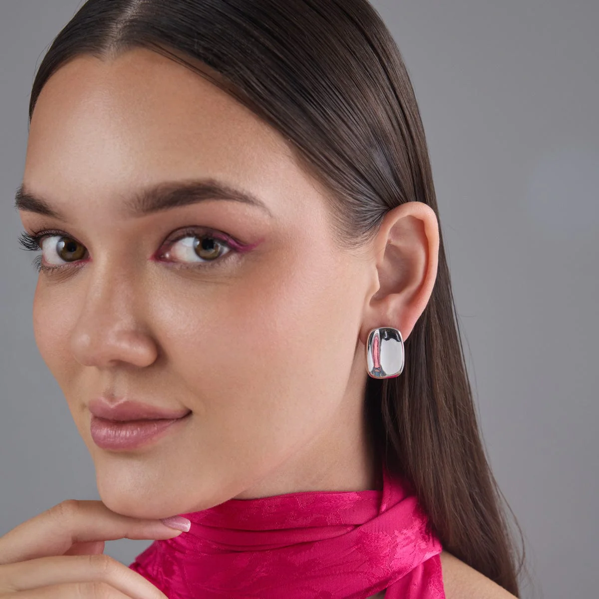 Trendy Earring 186180 - Image 3