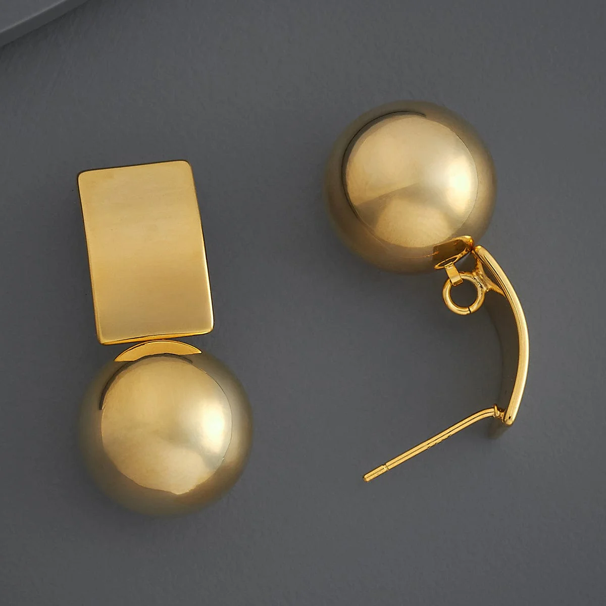 Trendy Earring 186181 - Image 4