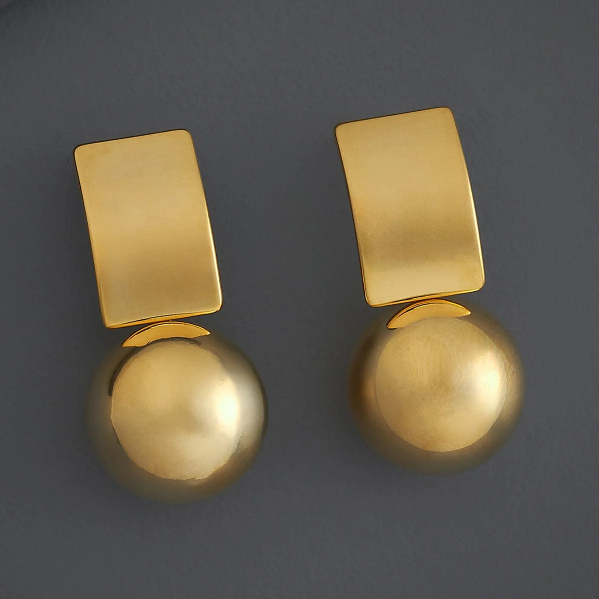 Trendy Earring 186181 - Image 5