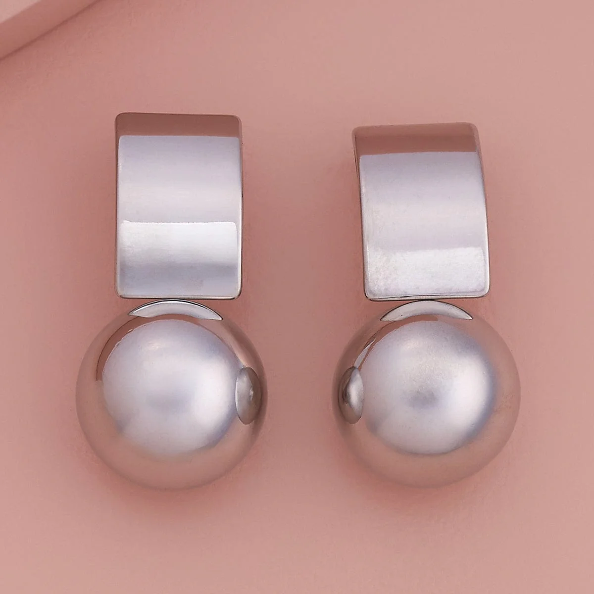Trendy Earring 186181 - Image 6