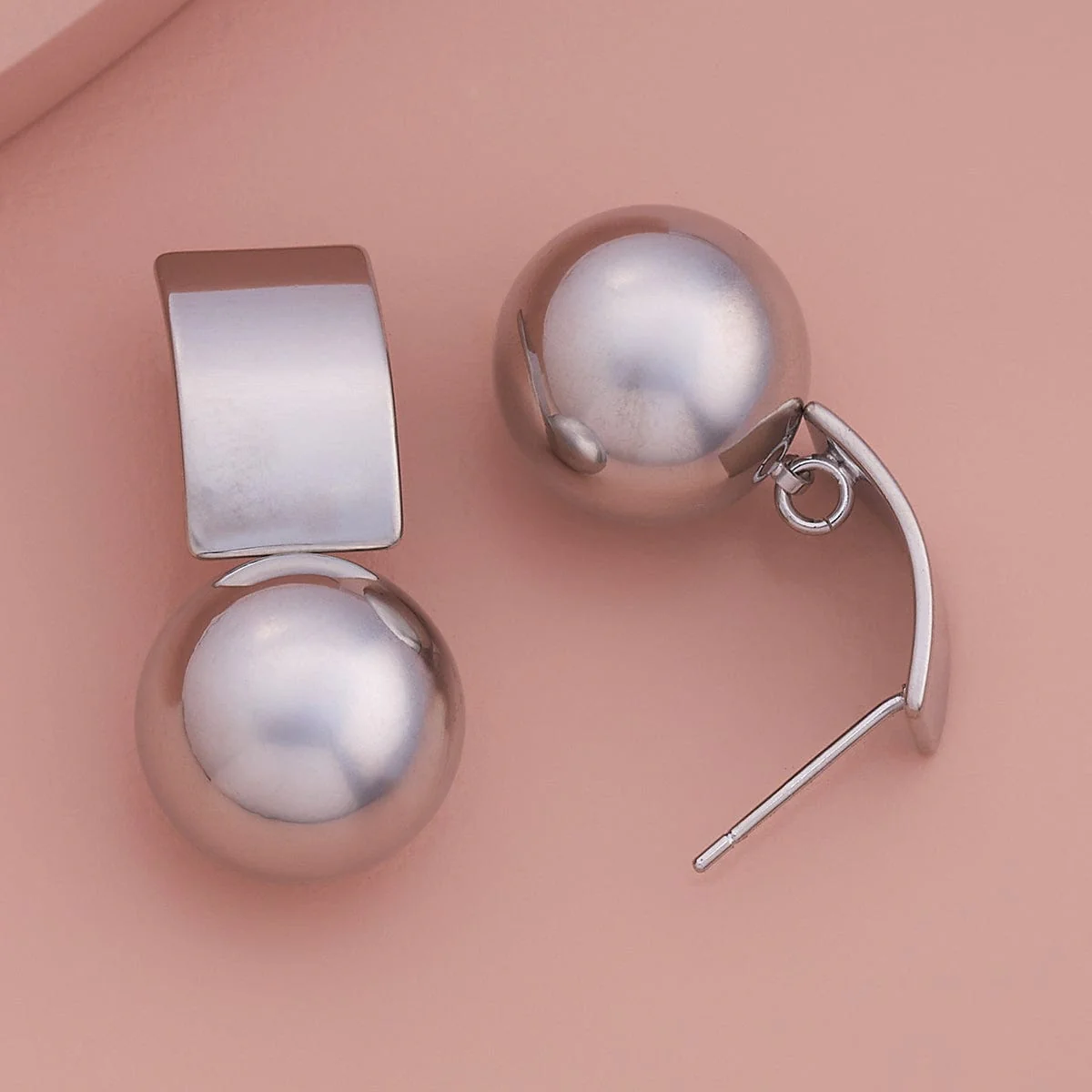 Trendy Earring 186181 - Image 7
