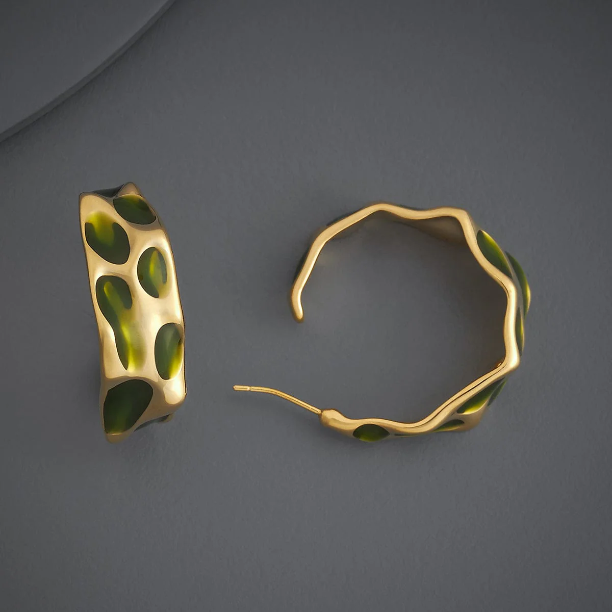 Trendy Earring 186182 - Image 4