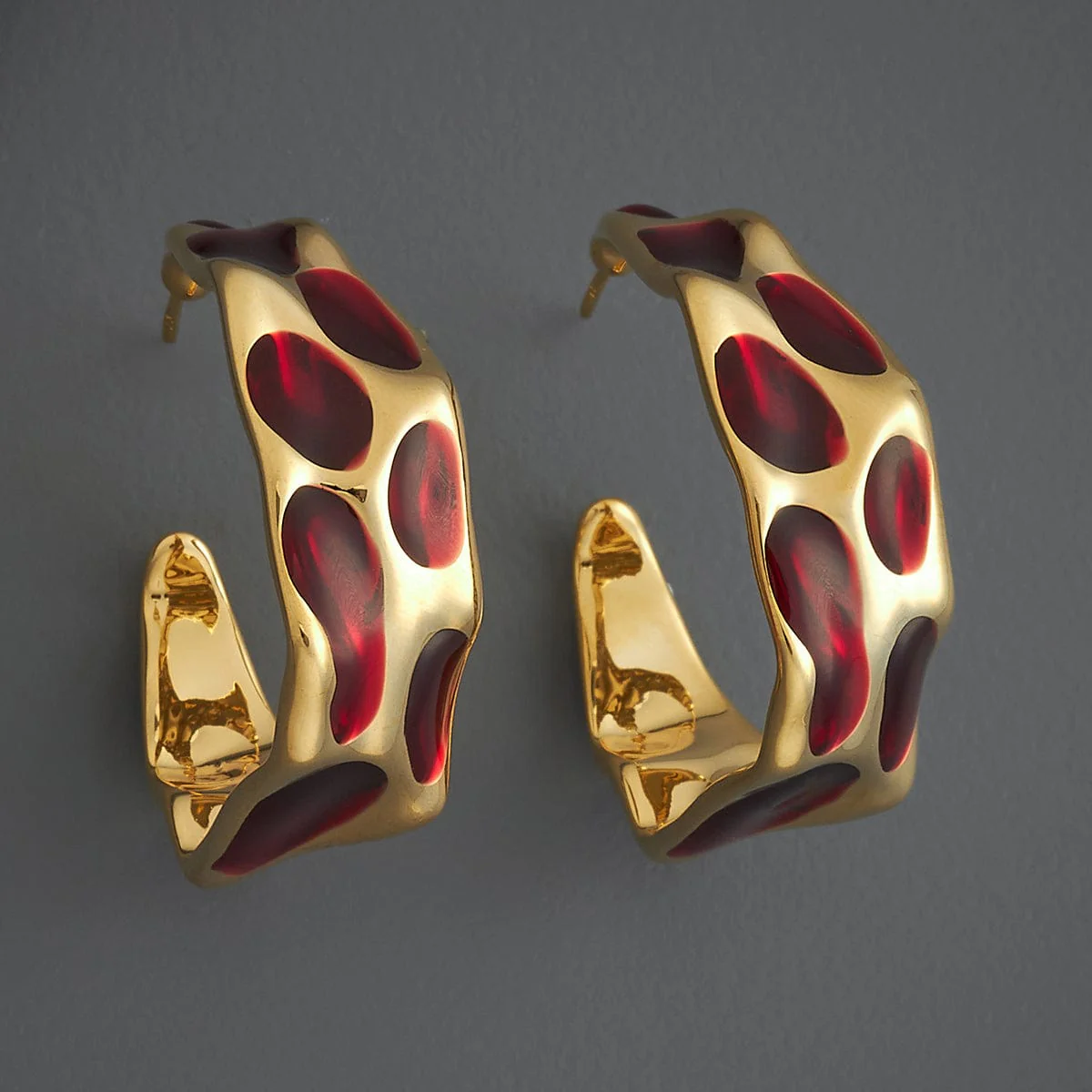 Trendy Earring 186182 - Image 5