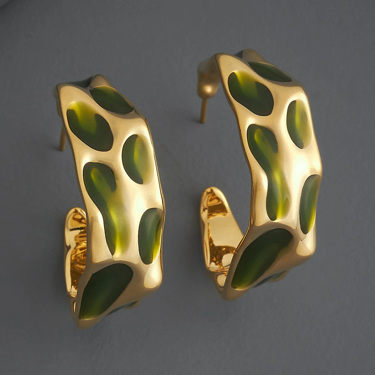 Trendy Earring 186182 - Image 7