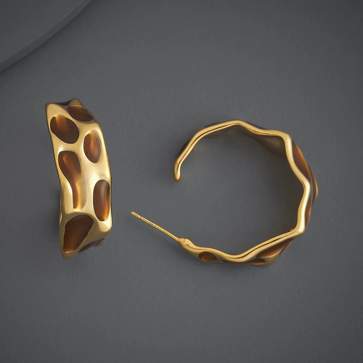 Trendy Earring 186182 - Image 9