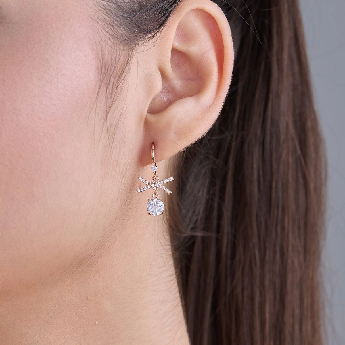 Trendy Earring 186188 - Image 2
